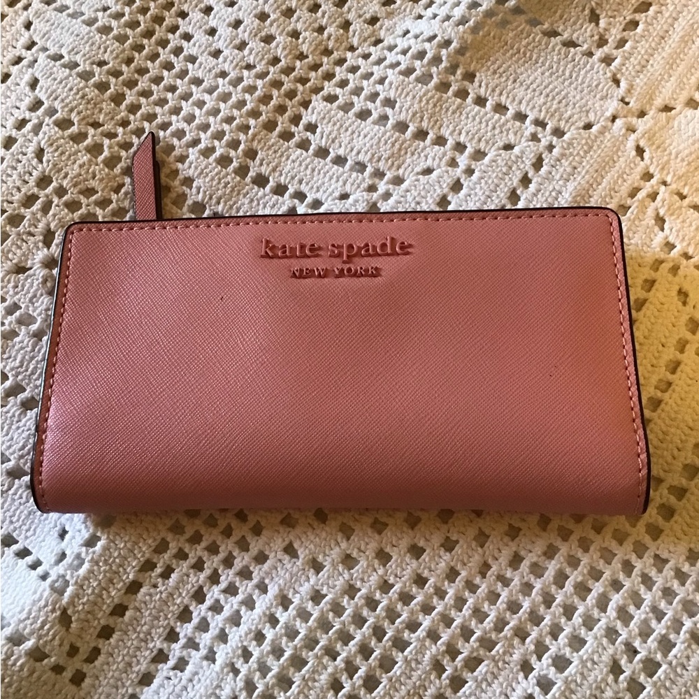 Kate Spade Wallets